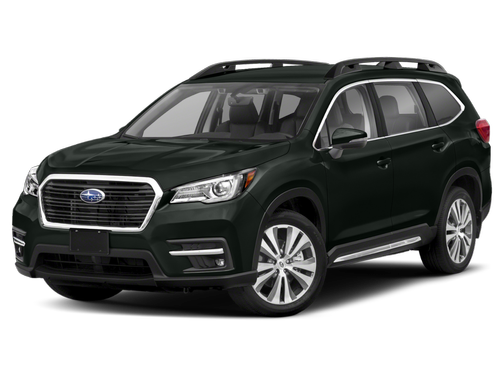2019 Subaru Ascent Limited 8-Passenger