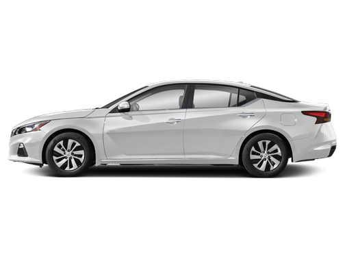 2020 Nissan Altima S FWD
