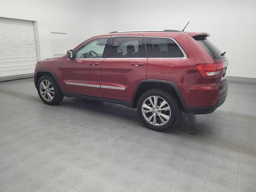 2013 Jeep Grand Cherokee Laredo