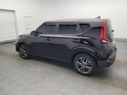 2022 Kia Soul EX