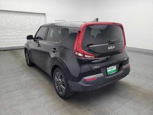 2022 Kia Soul EX