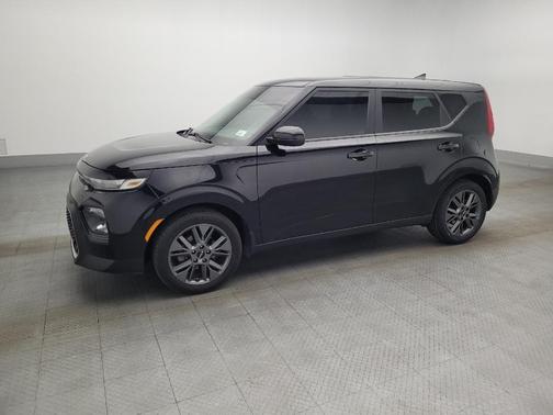 2022 Kia Soul EX