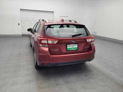 2018 Subaru Impreza 2.0i Premium