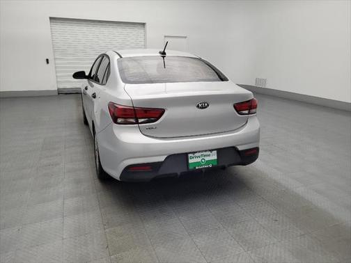 2018 Kia Rio LX