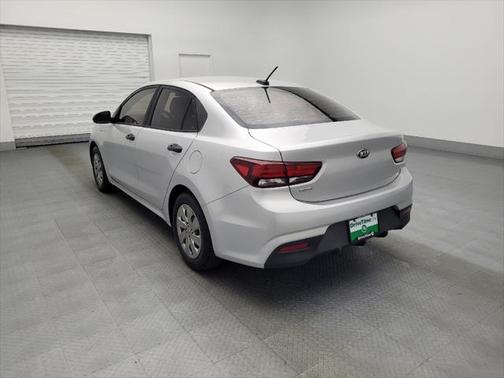2018 Kia Rio LX