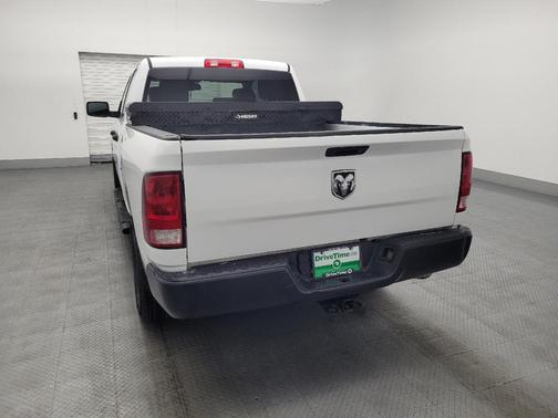 2020 RAM 1500 Tradesman