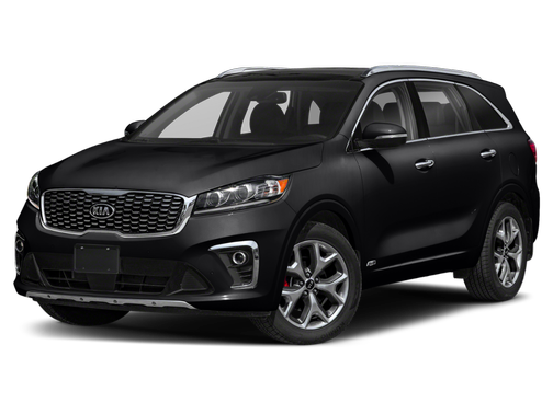 2020 Kia Sorento SX