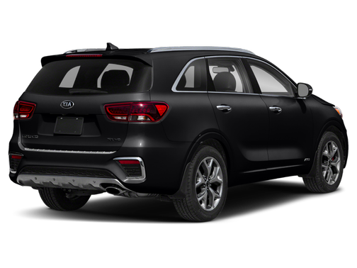2020 Kia Sorento SX