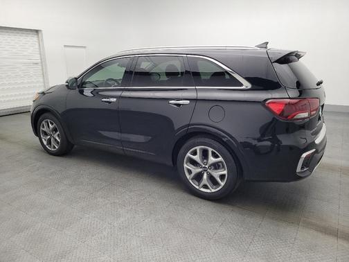 2020 Kia Sorento SX