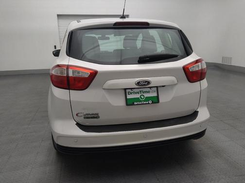 2015 Ford C-Max Energi SEL