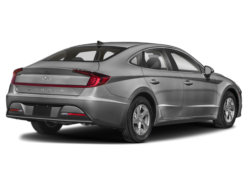 2022 Hyundai SONATA SE