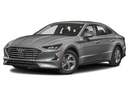 2022 Hyundai SONATA SE