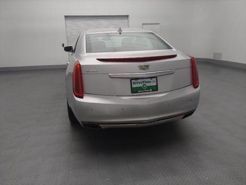 2016 Cadillac XTS Luxury