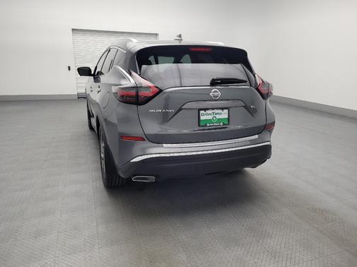 2020 Nissan Murano SL FWD