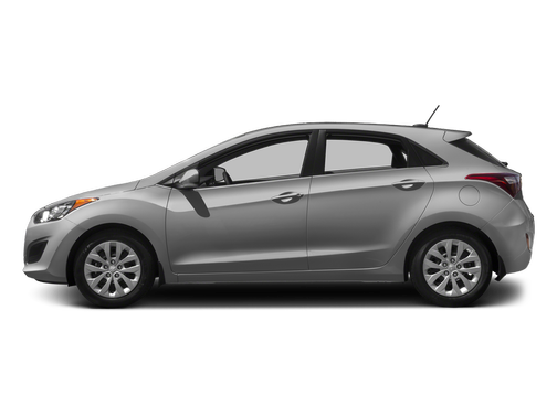 2017 Hyundai Elantra GT Base