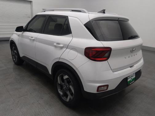 2021 Hyundai VENUE SEL