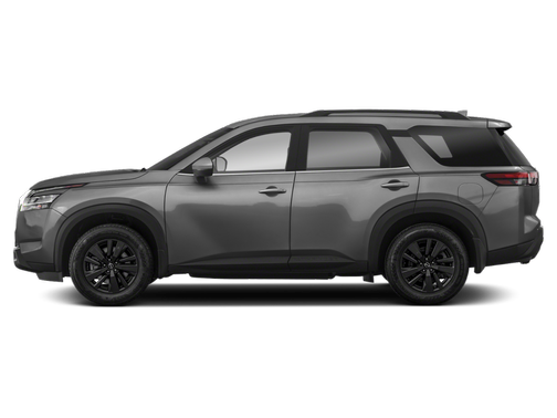2023 Nissan Pathfinder SV FWD