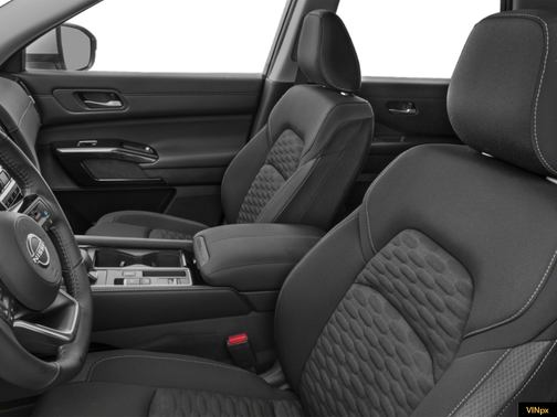 2023 Nissan Pathfinder SV FWD