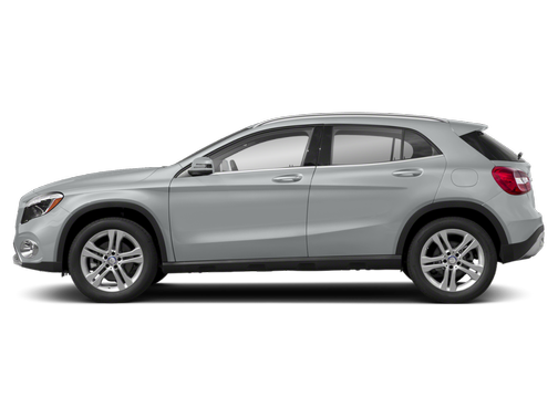 2020 Mercedes-Benz GLA 250 Base