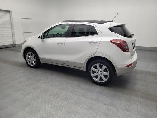 2017 Buick Encore Premium