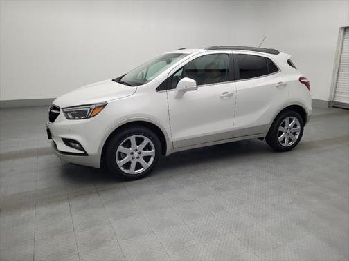 2017 Buick Encore Premium
