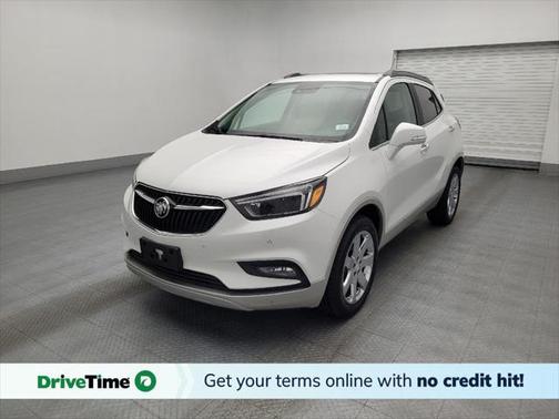 2017 Buick Encore Premium