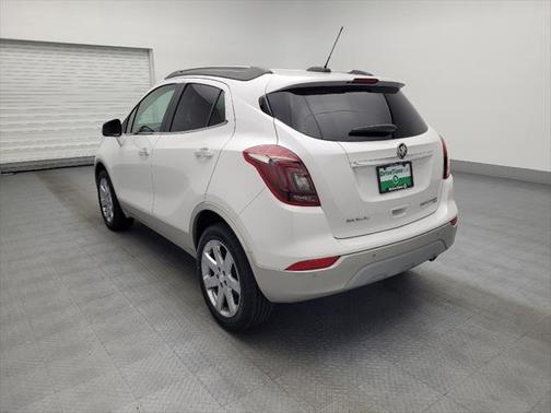 2017 Buick Encore Premium