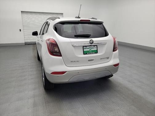 2017 Buick Encore Premium