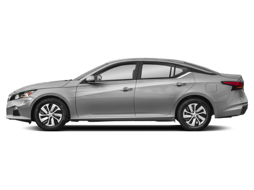 2022 Nissan Altima S FWD