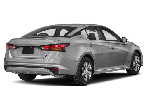 2022 Nissan Altima S FWD