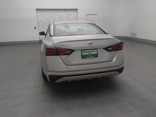 2022 Nissan Altima S FWD