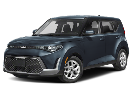 2024 Kia Soul S