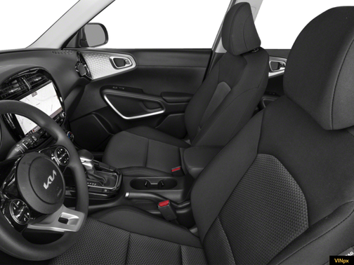 2024 Kia Soul S