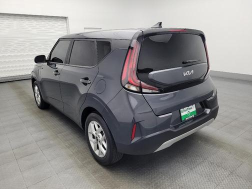 2024 Kia Soul S