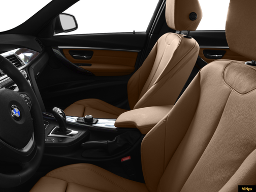 2016 BMW 328 xDrive