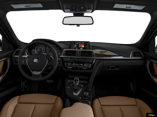 2016 BMW 328 xDrive