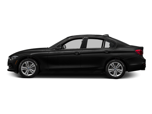 2016 BMW 328 xDrive