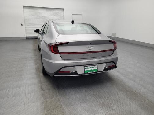 2020 Hyundai SONATA SE