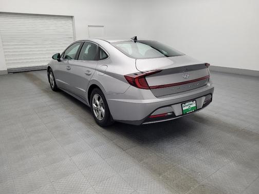 2020 Hyundai SONATA SE