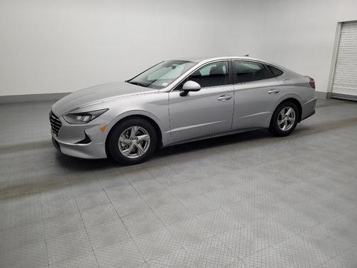 2020 Hyundai SONATA SE