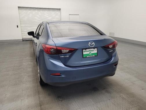 2017 Mazda Mazda3 Touring