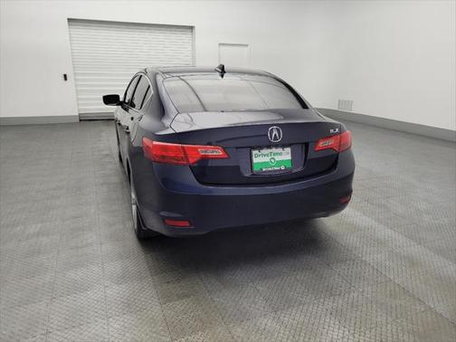 2014 Acura ILX 2.0L