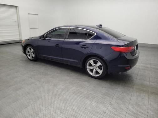 2014 Acura ILX 2.0L