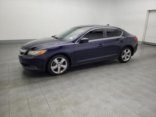 2014 Acura ILX 2.0L