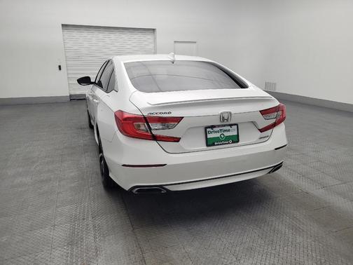 2020 Honda Accord Sport 1.5T