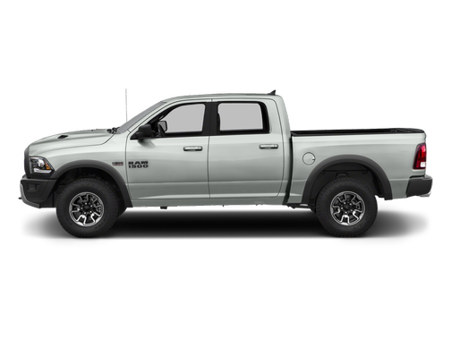 2017 RAM 1500 Rebel