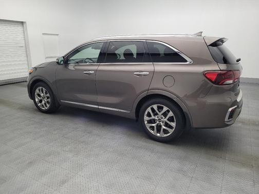2019 Kia Sorento SX