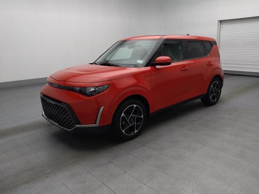 2023 Kia Soul EX