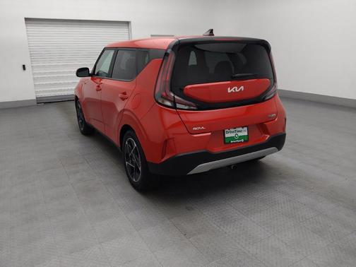 2023 Kia Soul EX