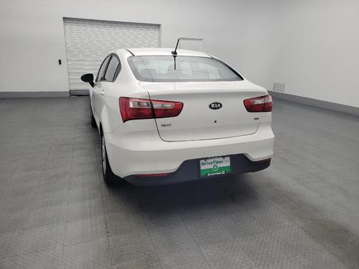2016 Kia Rio LX